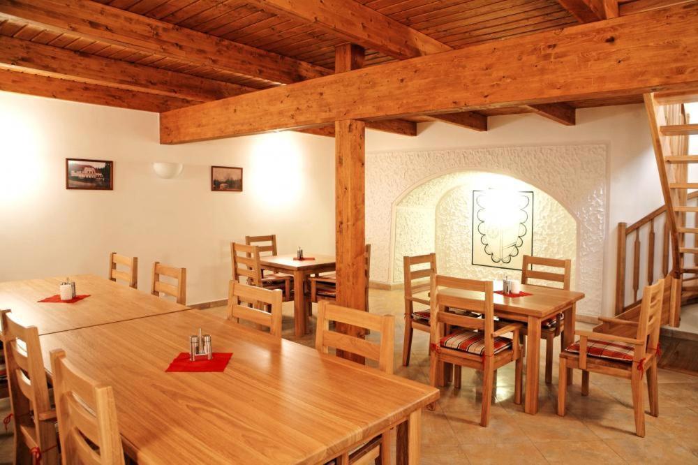 Penzion Citkuv Mlyn Šluknov Dış mekan fotoğraf